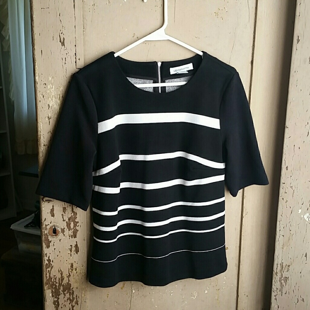 Liz Claiborne blouse